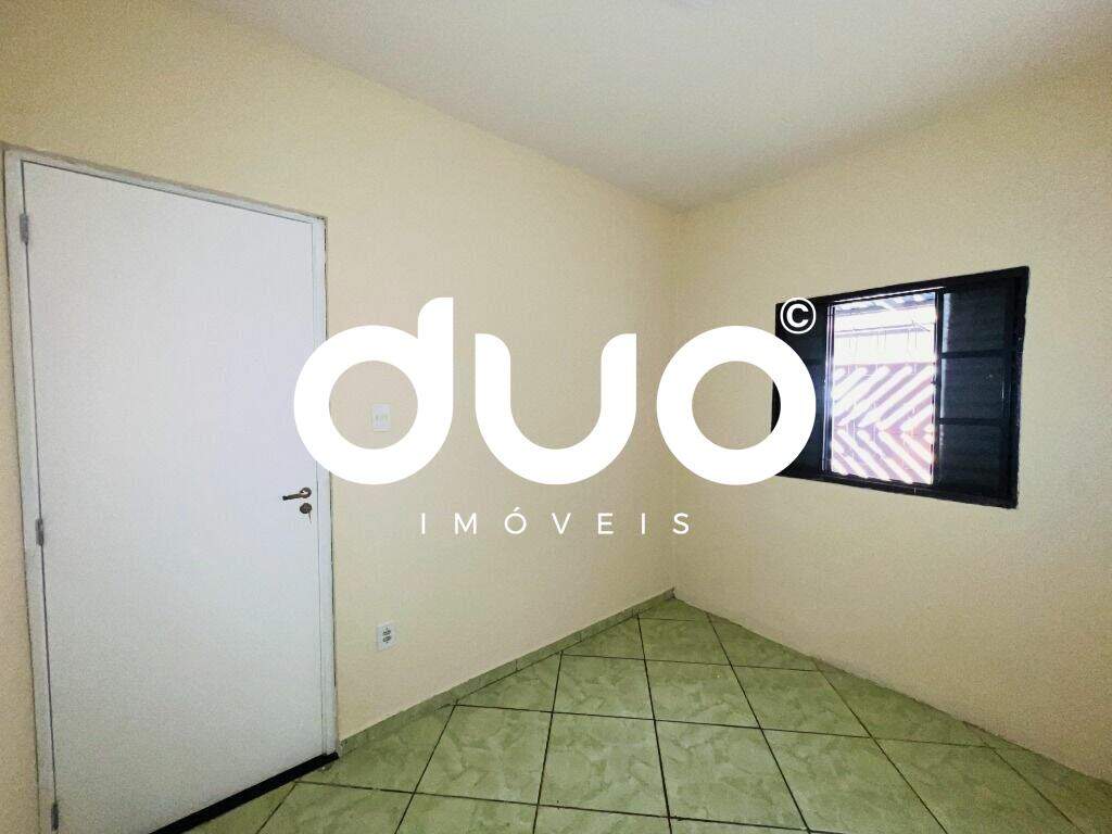 Casa à venda no Residencial Eldorado: 