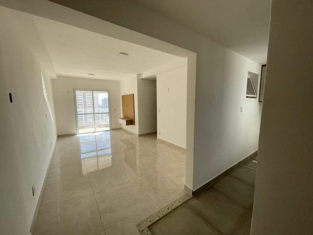 Apartamento para aluguel no Vila Independência: 