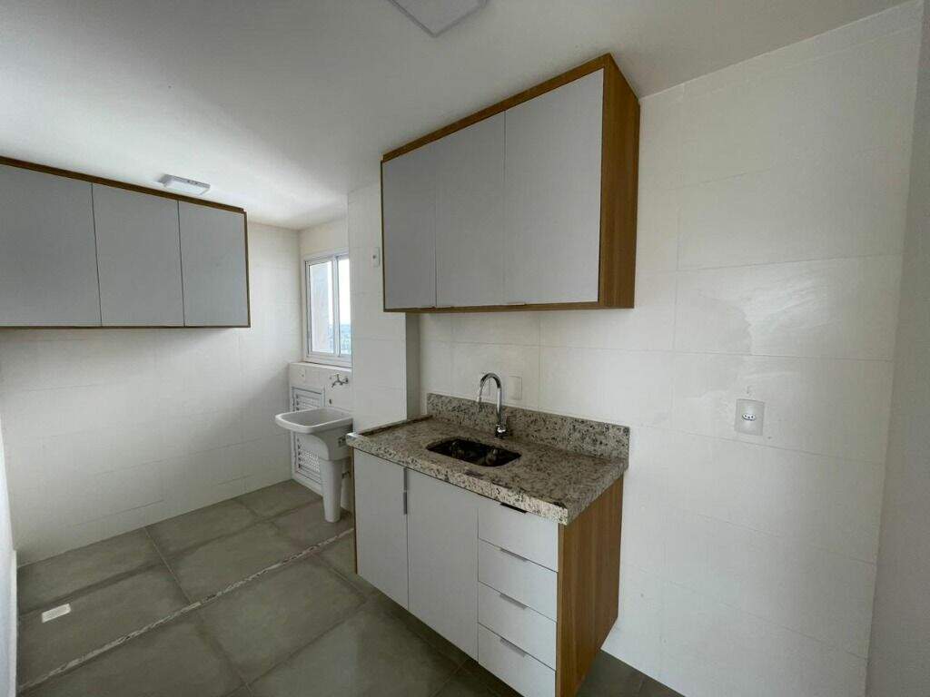 Apartamento para aluguel no Vila Independência: 