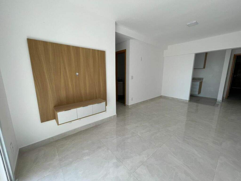 Apartamento para aluguel no Vila Independência: 