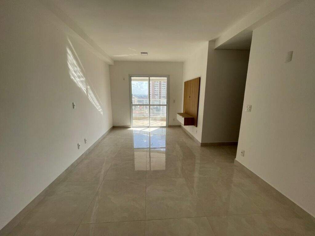 Apartamento para aluguel no Vila Independência: 