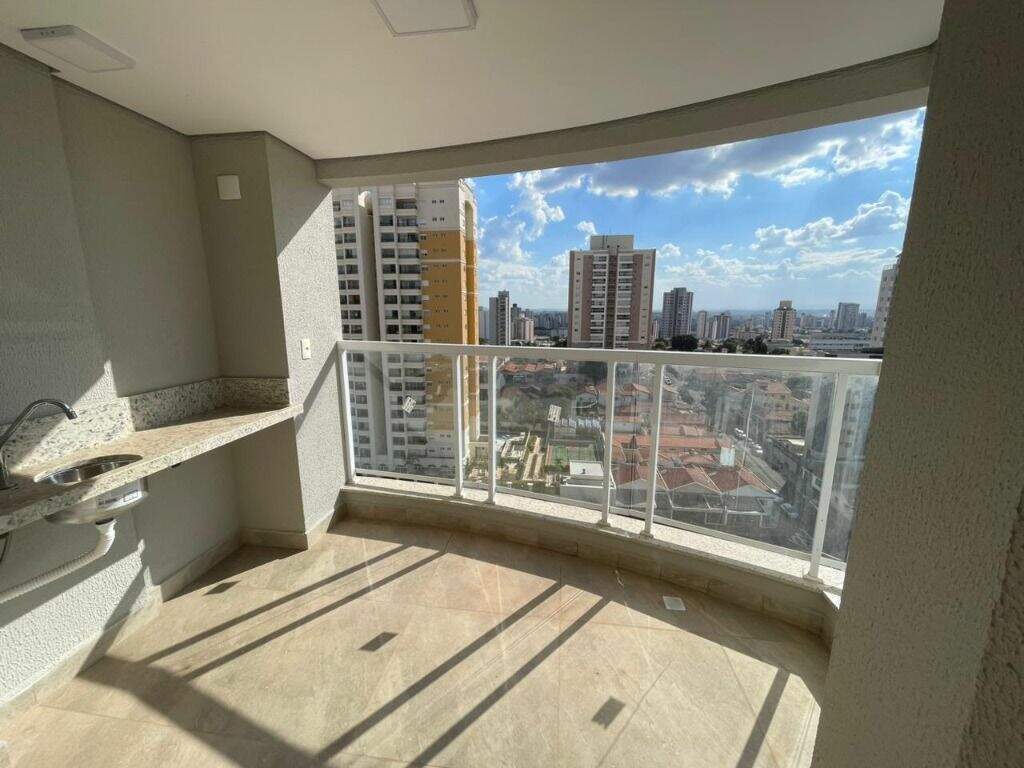 Apartamento para aluguel no Vila Independência: 