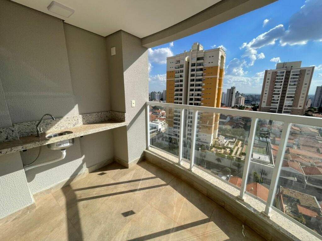 Apartamento para aluguel no Vila Independência: 