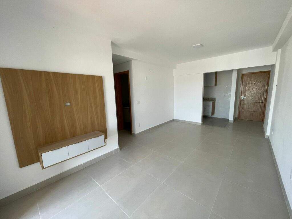 Apartamento para aluguel no Vila Independência: 