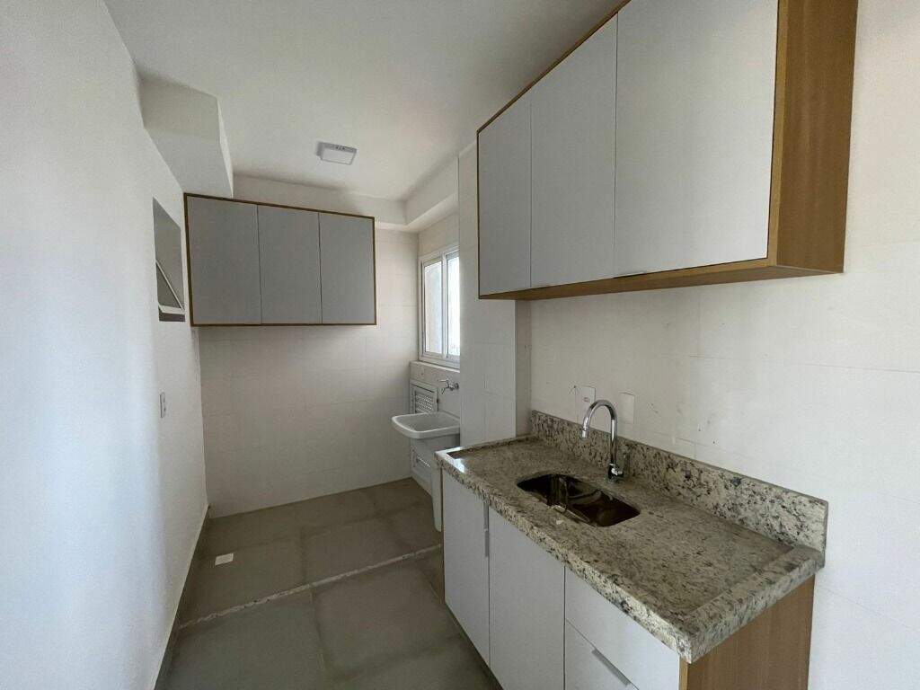 Apartamento para aluguel no Vila Independência: 