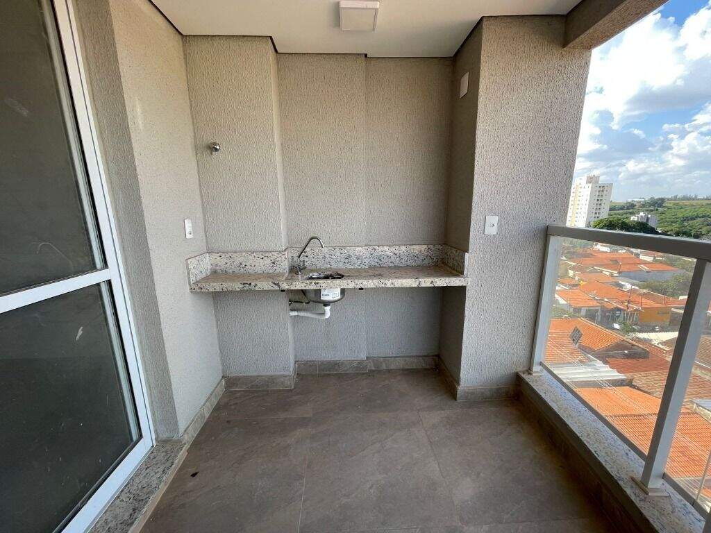 Apartamento para aluguel no Vila Independência: 