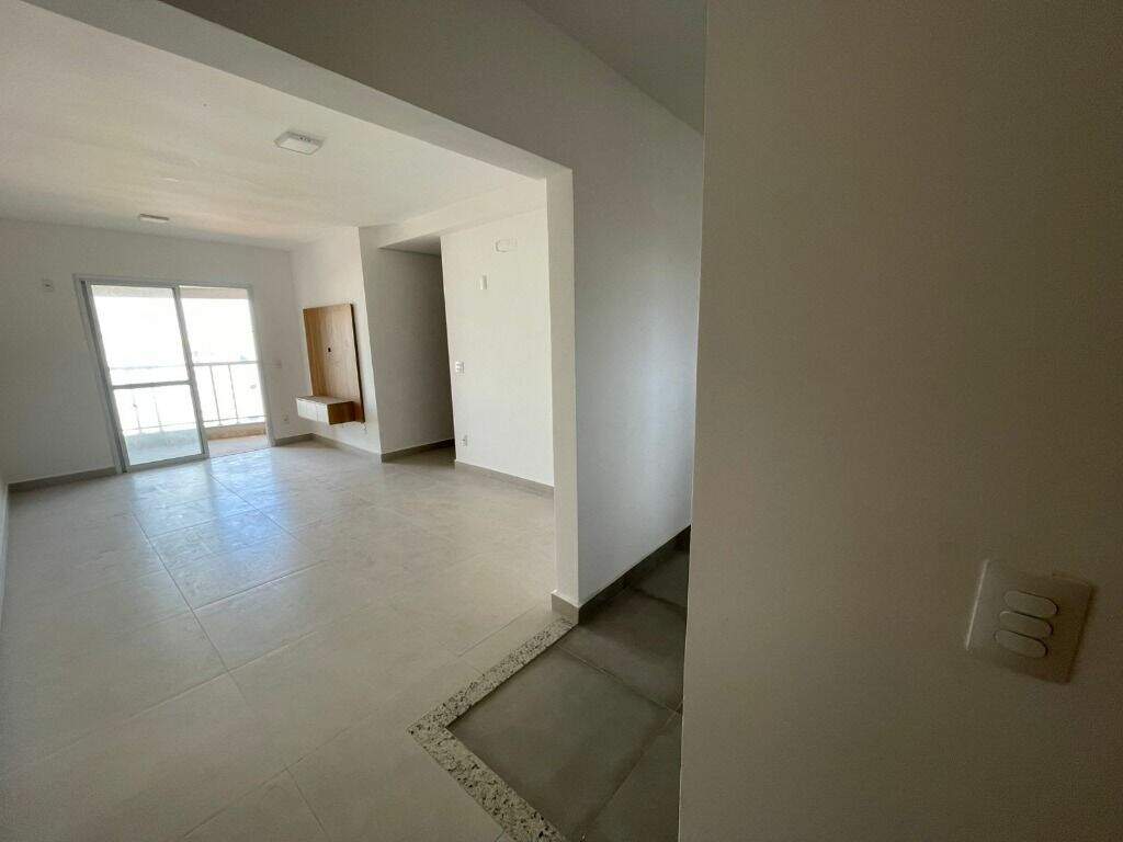 Apartamento para aluguel no Vila Independência: 