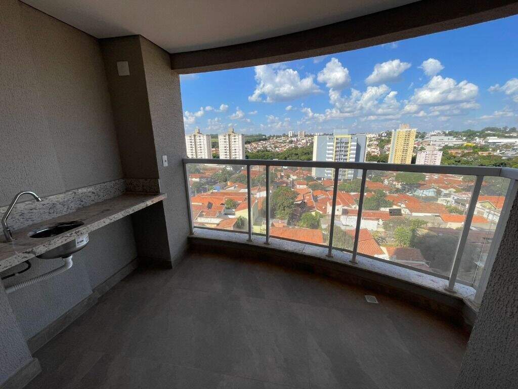 Apartamento para aluguel no Vila Independência: 