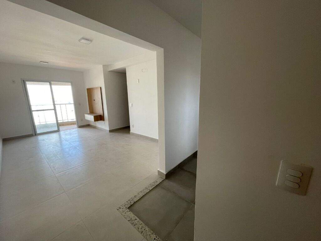 Apartamento para aluguel no Vila Independência: 