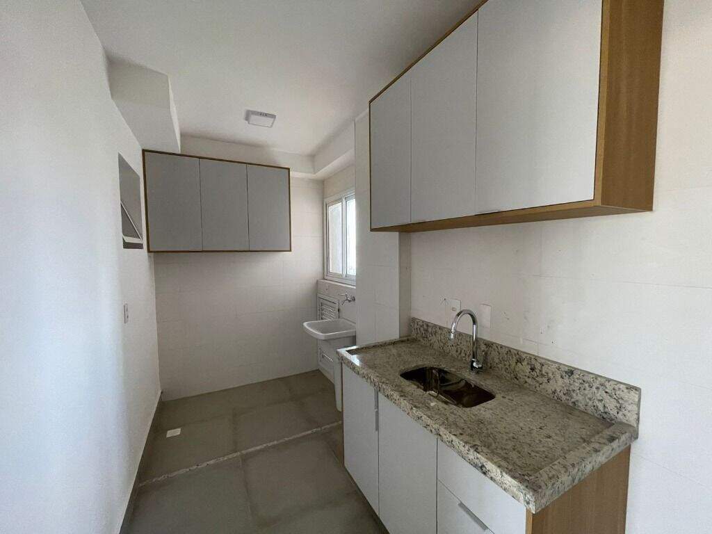 Apartamento para aluguel no Vila Independência: 