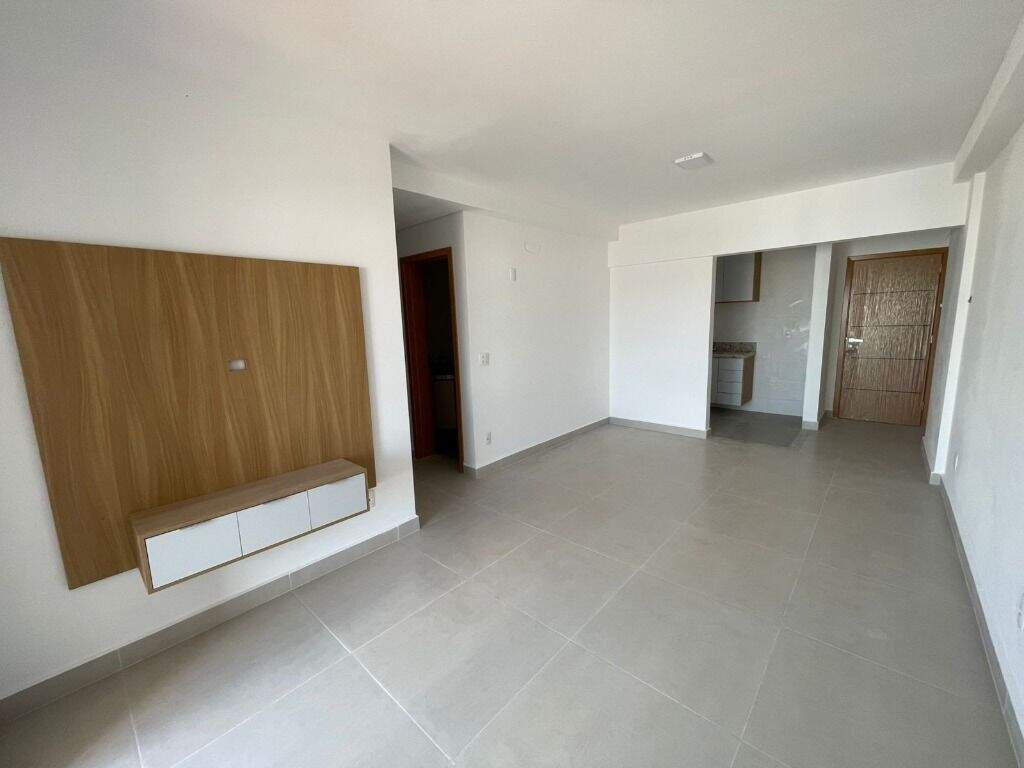 Apartamento para aluguel no Vila Independência: 