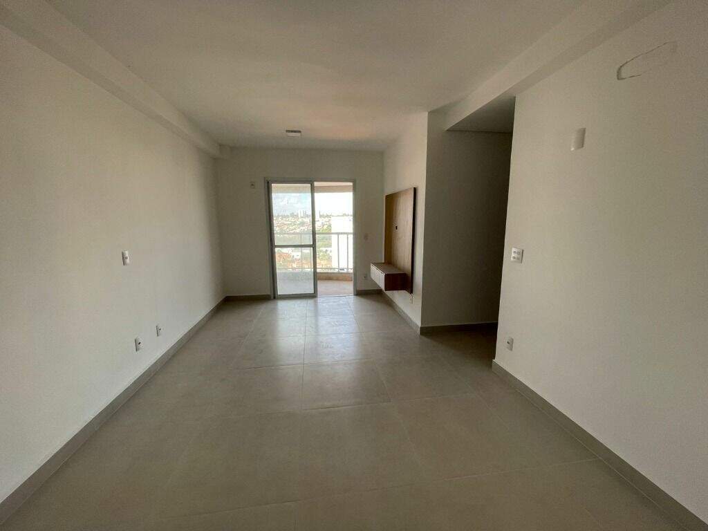 Apartamento para aluguel no Vila Independência: 