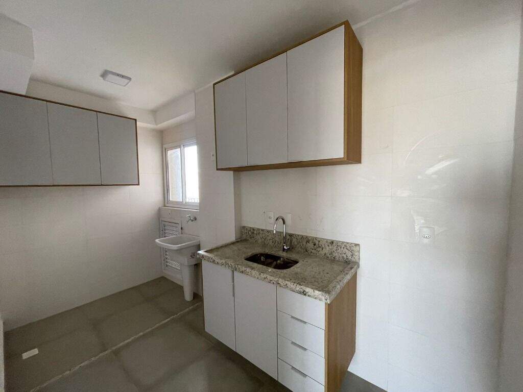 Apartamento para aluguel no Vila Independência: 