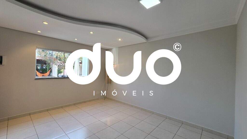 Casa à venda no Residencial Bela Vista: 