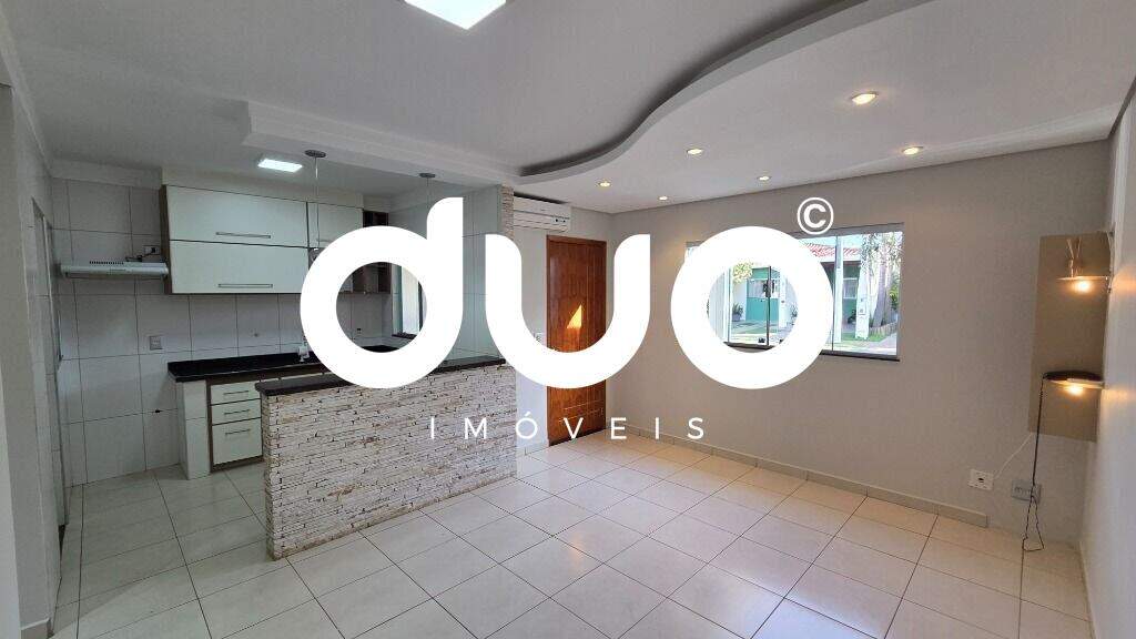 Casa à venda no Residencial Bela Vista: 