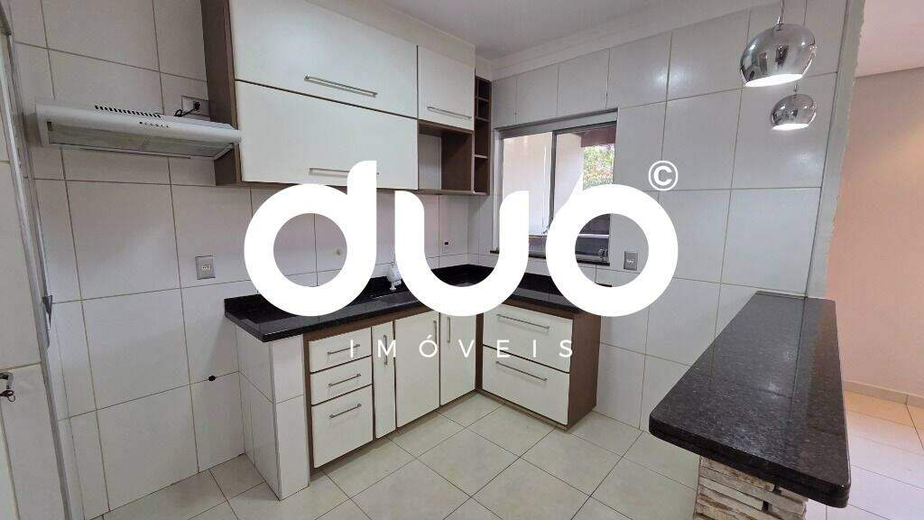 Casa à venda no Residencial Bela Vista: 