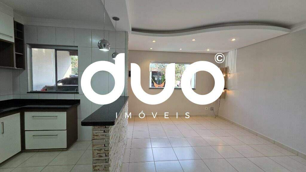 Casa à venda no Residencial Bela Vista: 
