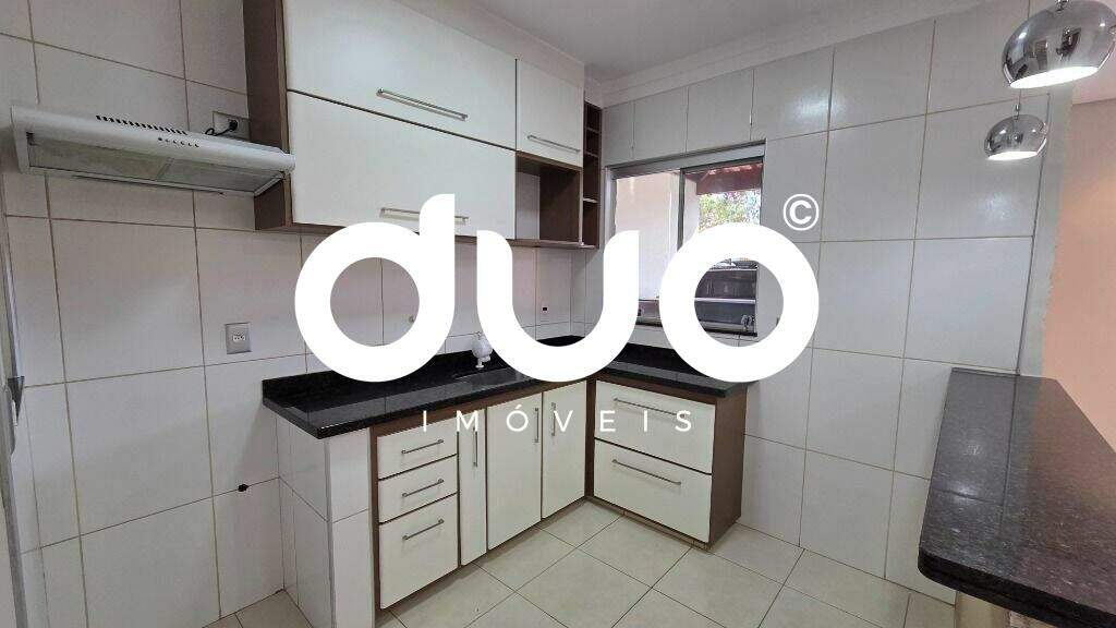 Casa à venda no Residencial Bela Vista: 