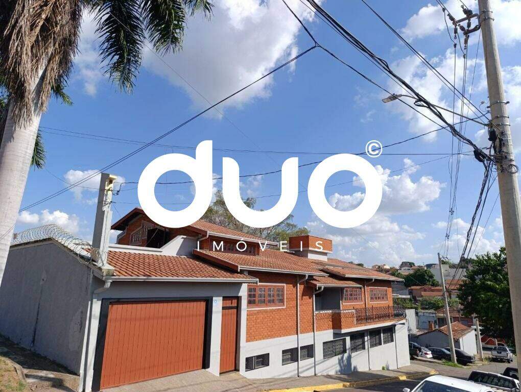 Casa à venda no Higienópolis: 