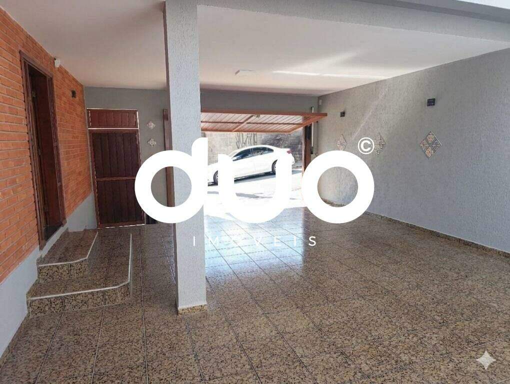 Casa à venda no Higienópolis: 