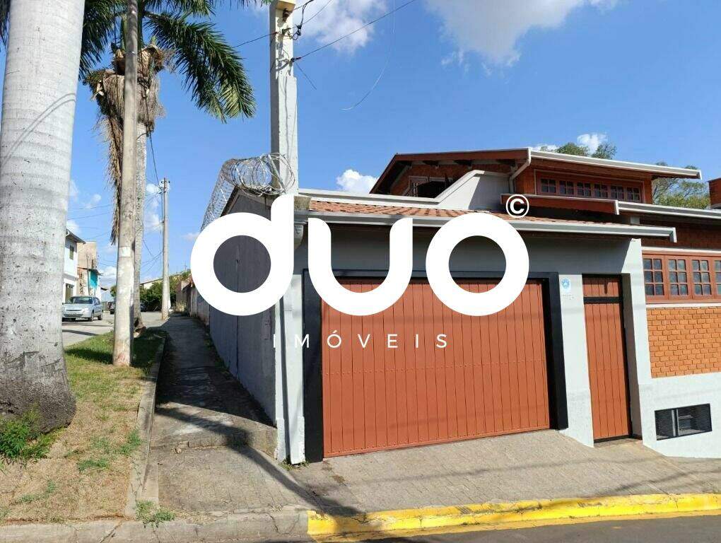 Casa à venda no Higienópolis: 