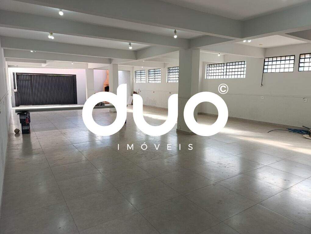 Casa à venda no Higienópolis: 