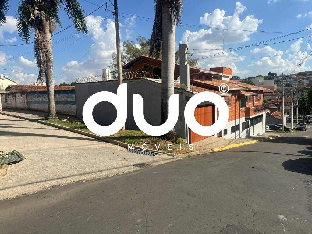 Casa à venda no Higienópolis: 