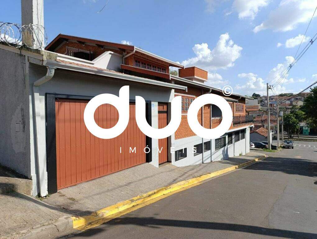 Casa à venda no Higienópolis: 