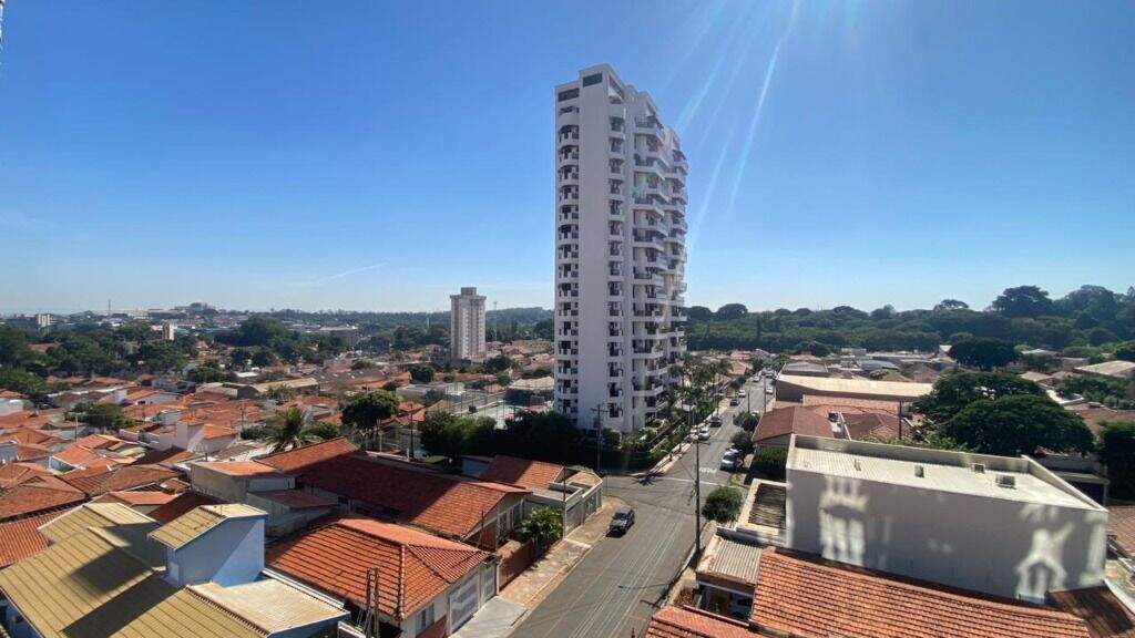 Apartamento para aluguel no São Dimas: 