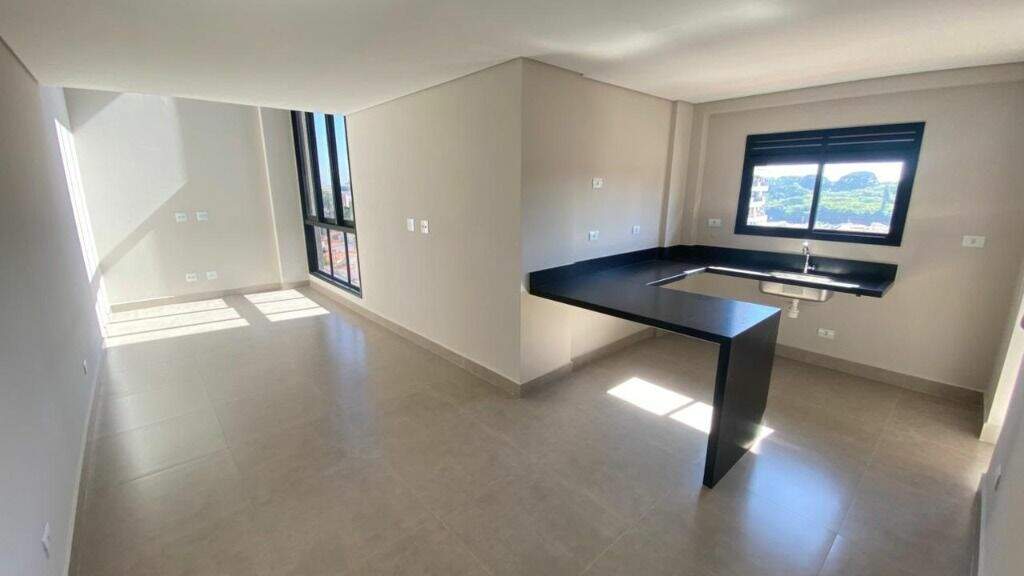 Apartamento para aluguel no São Dimas: 