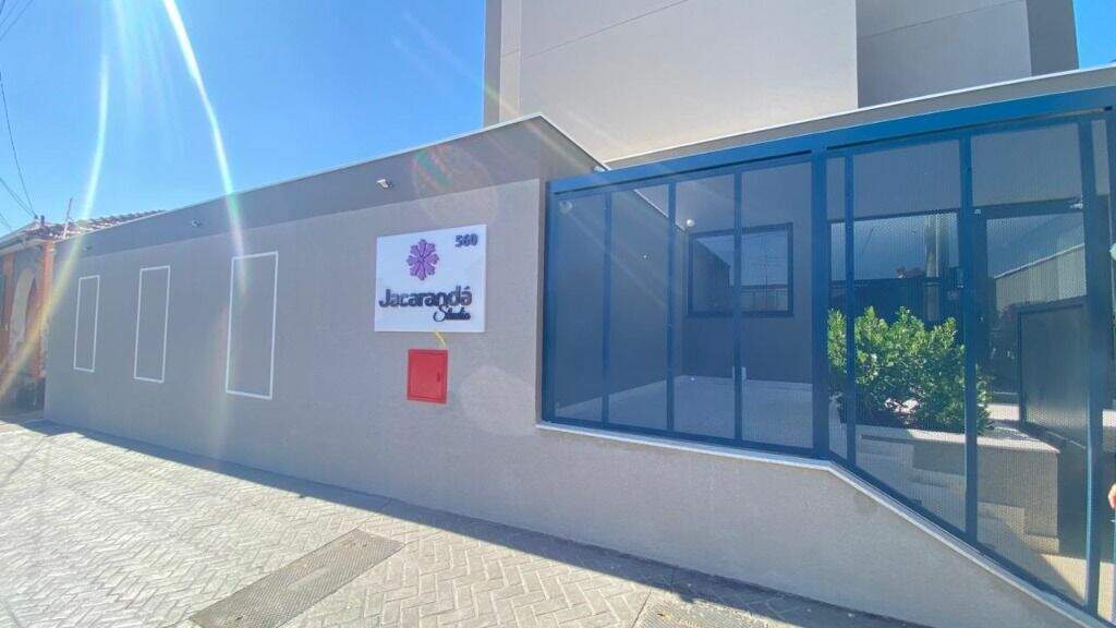 Apartamento para aluguel no São Dimas: 