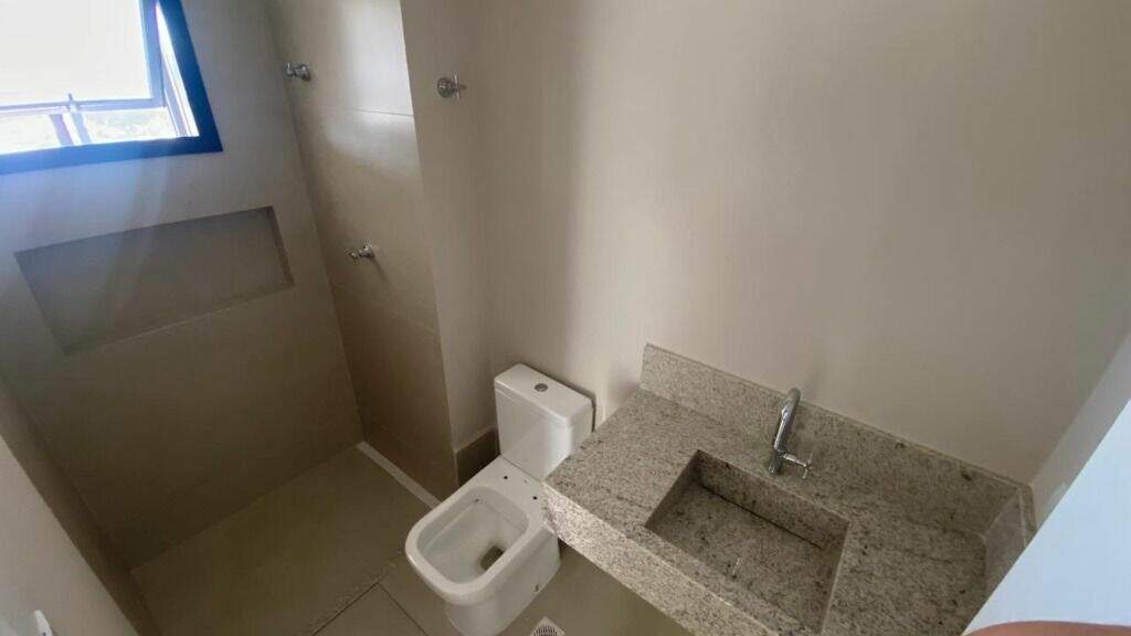 Apartamento para aluguel no São Dimas: 