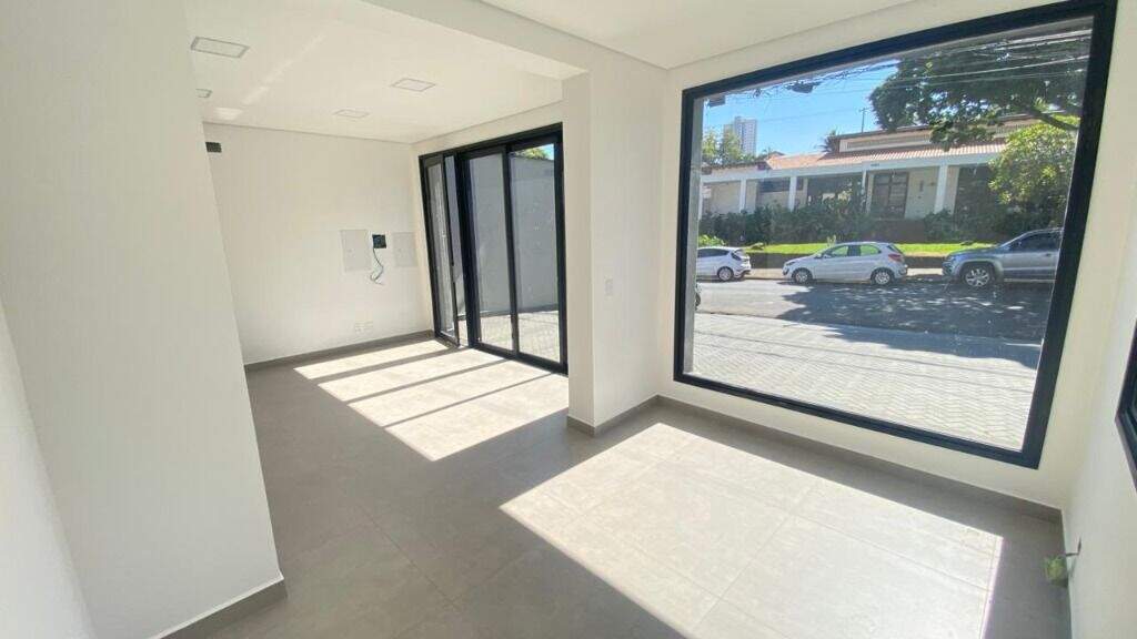 Casa para aluguel no Vila Independência: 