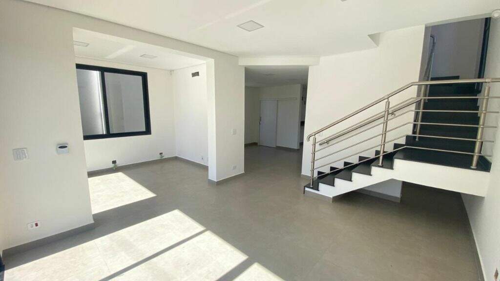 Casa para aluguel no Vila Independência: 