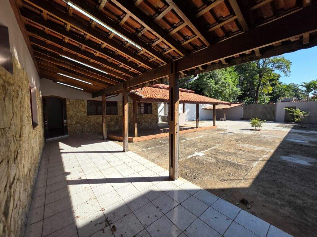 Casa para aluguel no Nova Piracicaba: 