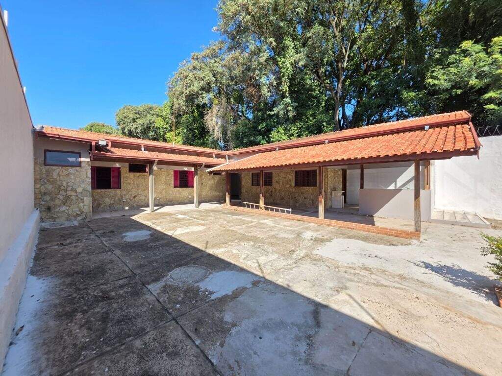 Casa para aluguel no Nova Piracicaba: 
