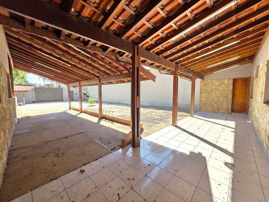 Casa para aluguel no Nova Piracicaba: 