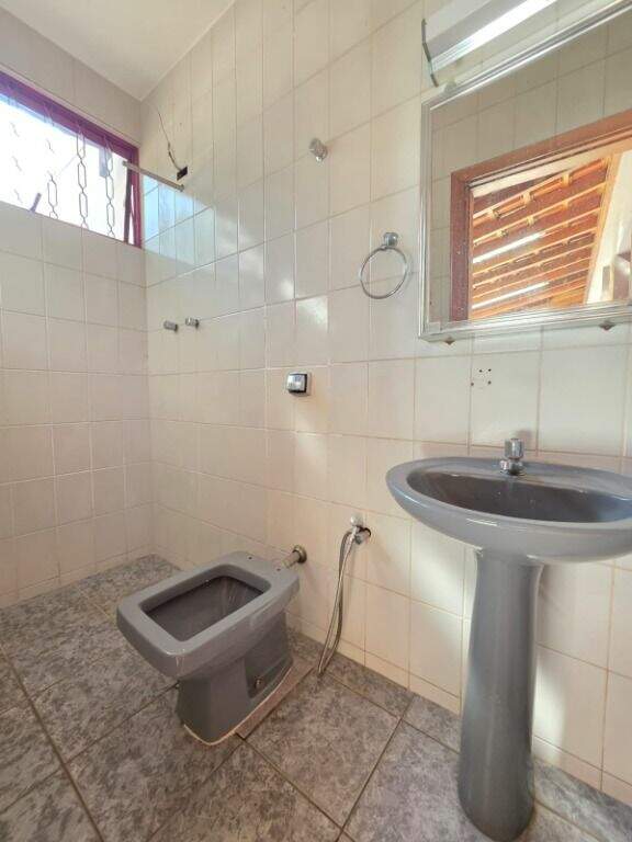 Casa para aluguel no Nova Piracicaba: 