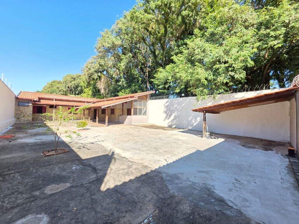 Casa para aluguel no Nova Piracicaba: 