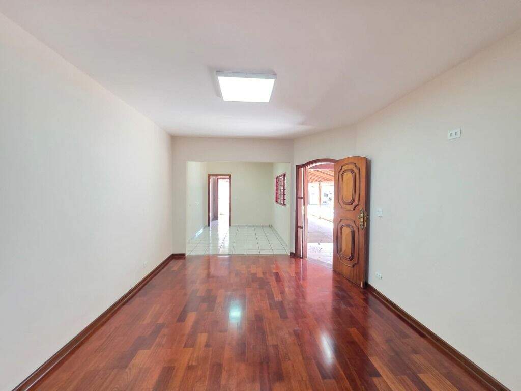 Casa para aluguel no Nova Piracicaba: 