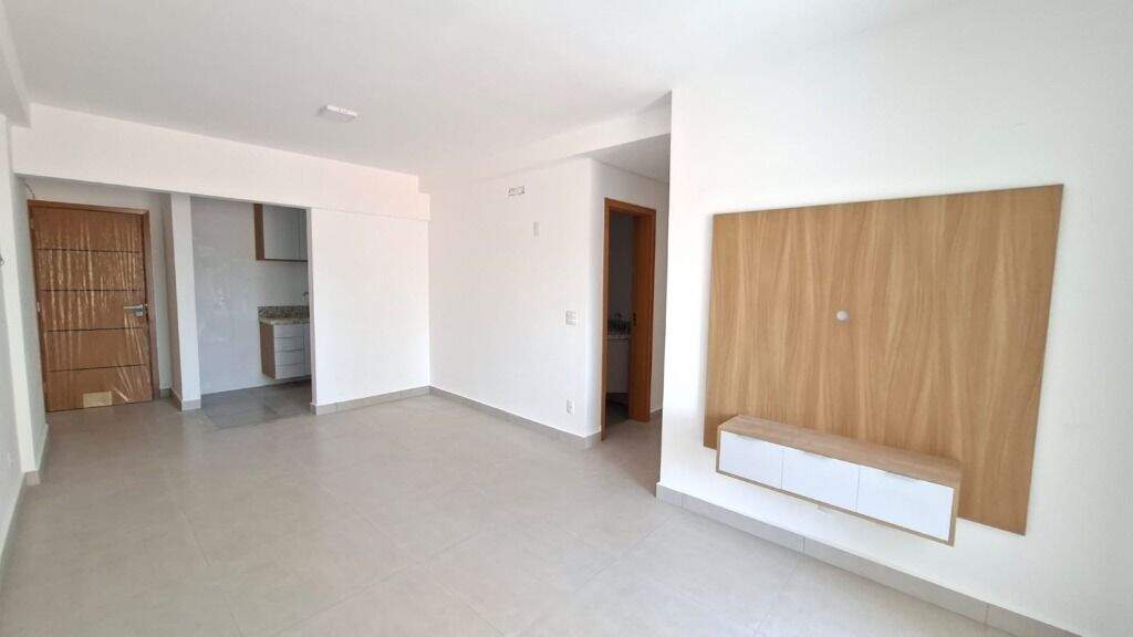 Apartamento à venda no Vila Independência: 