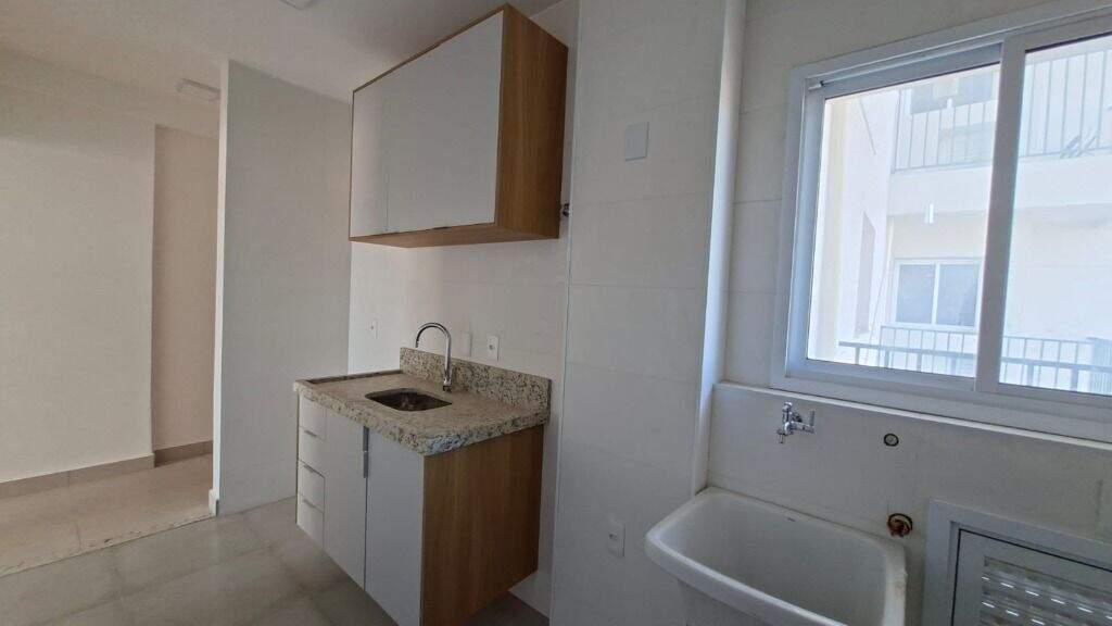 Apartamento à venda no Vila Independência: 