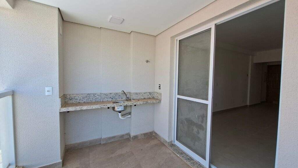 Apartamento à venda no Vila Independência: 