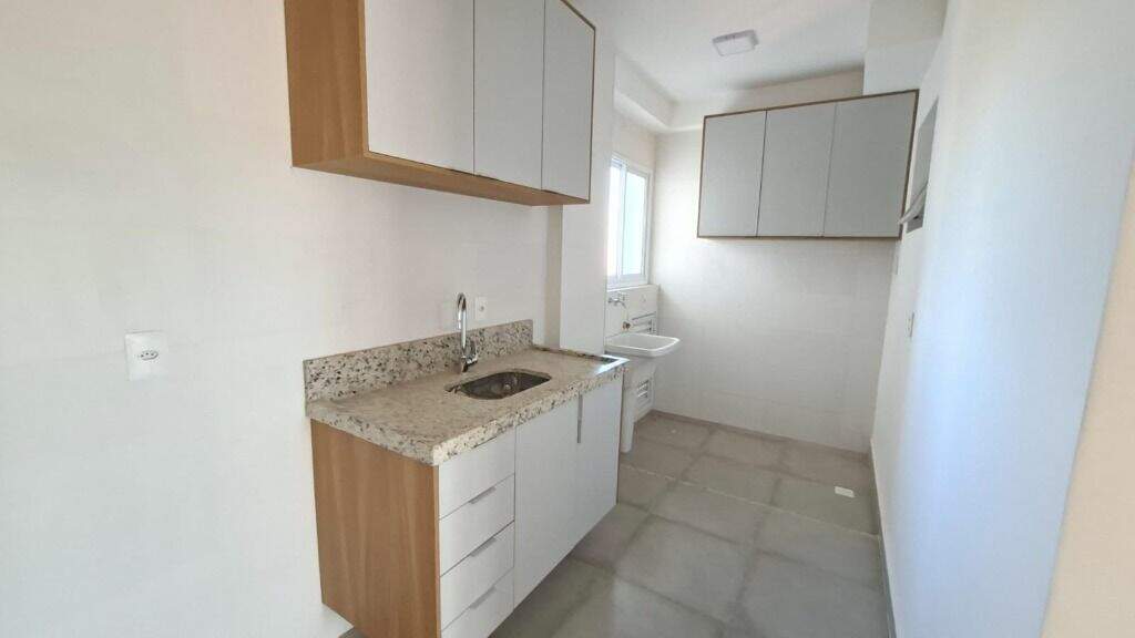 Apartamento à venda no Vila Independência: 