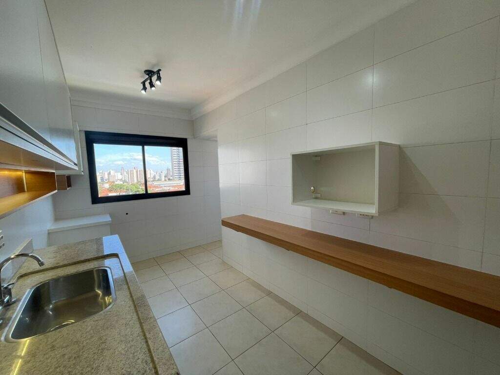 Apartamento para aluguel no São Dimas: 