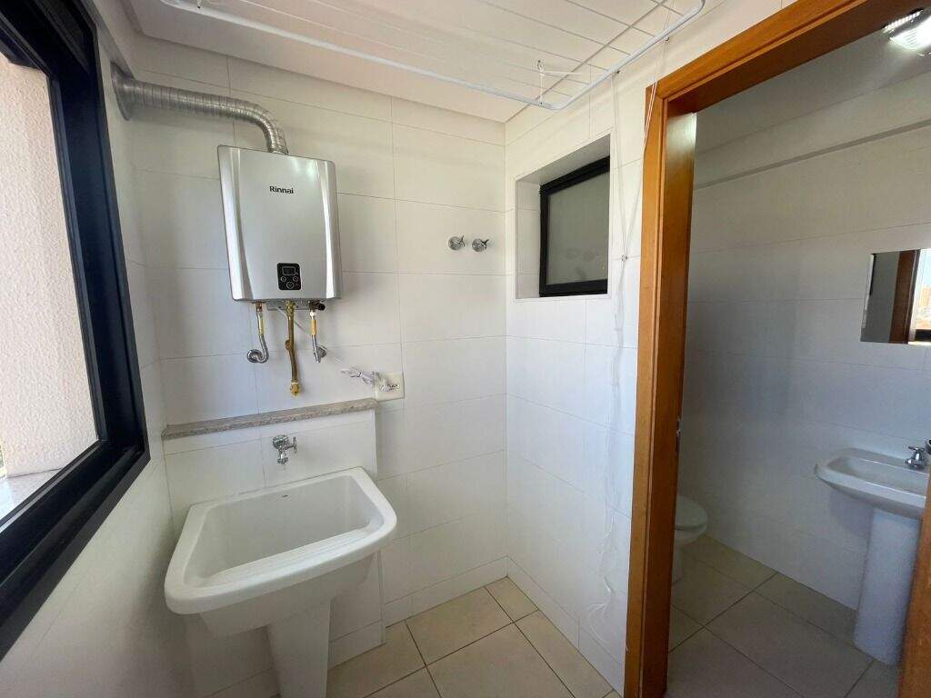 Apartamento para aluguel no São Dimas: 