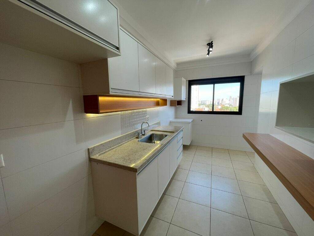 Apartamento para aluguel no São Dimas: 
