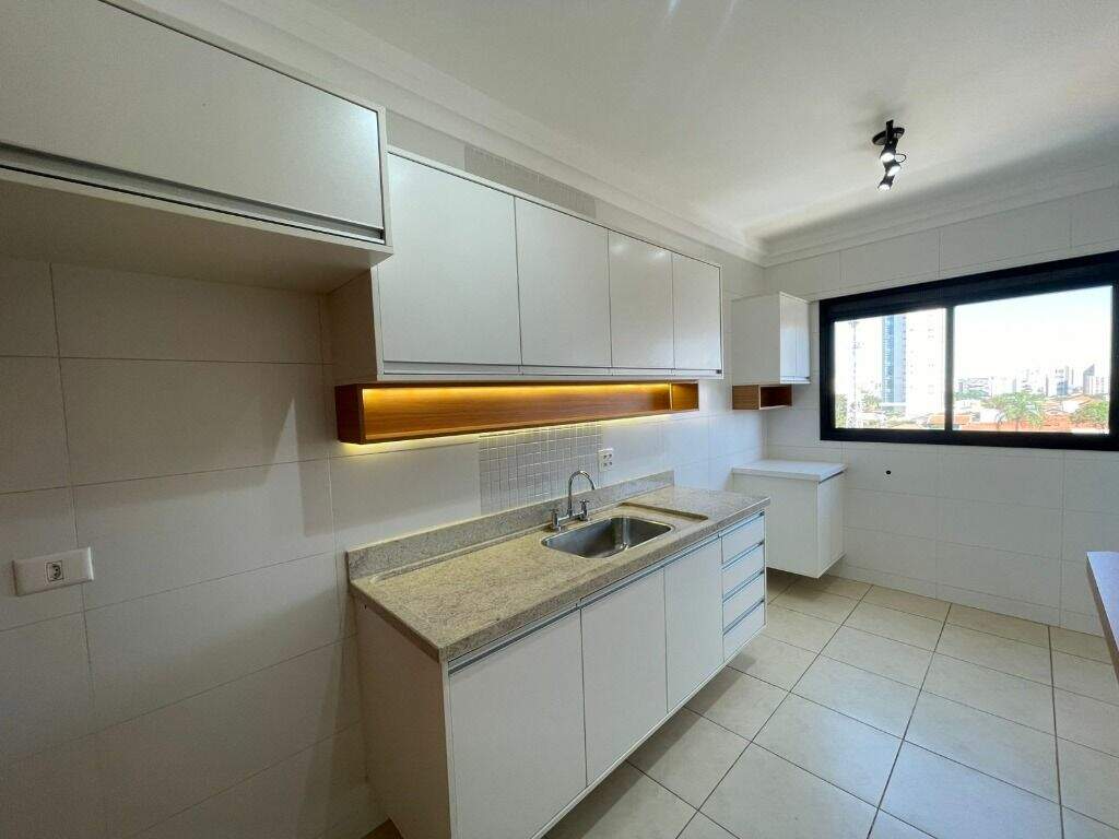 Apartamento para aluguel no São Dimas: 