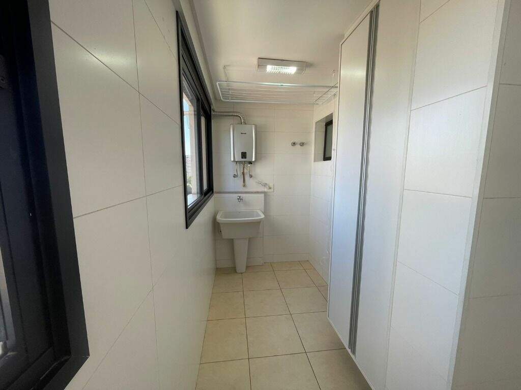 Apartamento para aluguel no São Dimas: 