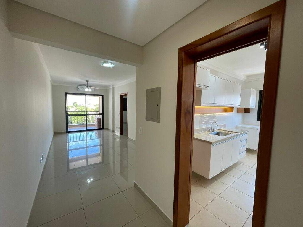 Apartamento para aluguel no São Dimas: 